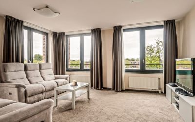 De Heemstraat 124-B