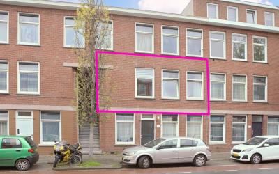 Hoefkade 1009