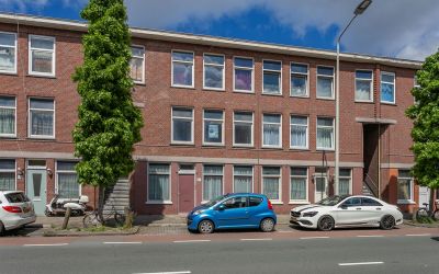 Hoefkade 1033
