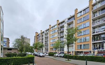 Hoefkade 1055