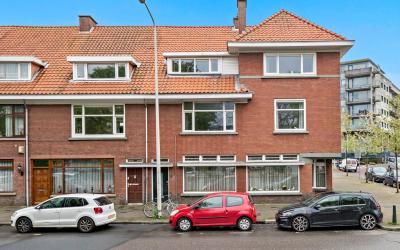 Groenteweg 31-A