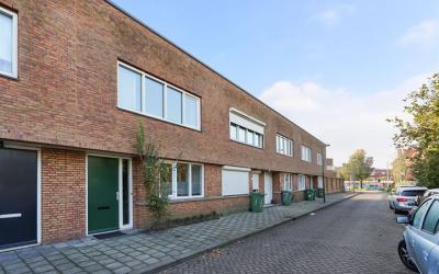Spoorslag 11