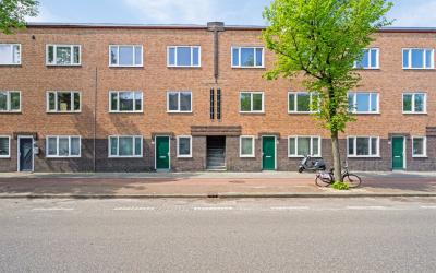 Wouwermanstraat 69