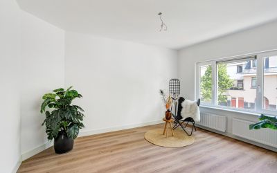 Wouwermanst. 71-A