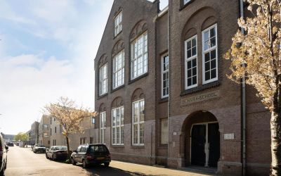 Stortenbekerstraat 225