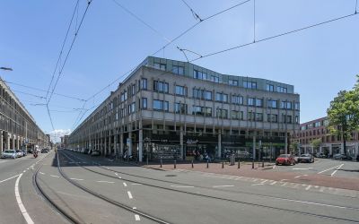 Hobbemastraat 366