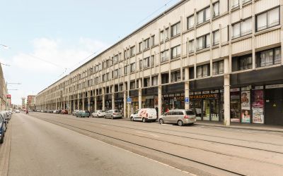 Hobbemastraat 392