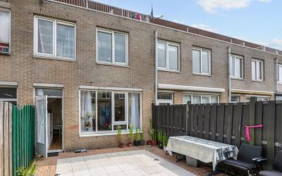 Rubensstraat 5