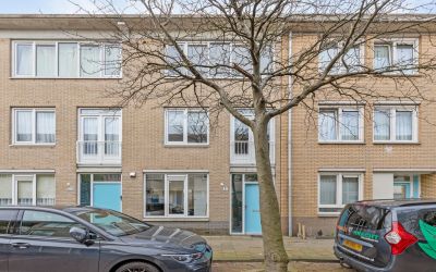 Rubensstraat 31