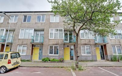 Rubensstraat 22