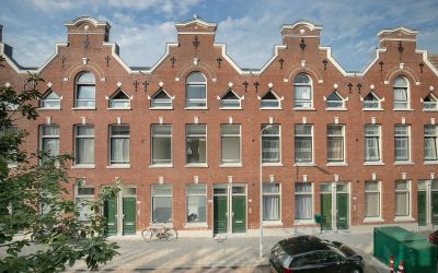 Rembrandtstraat 85