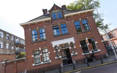 Jan van Gojenstraat 90