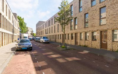 Van Dijckstraat 225