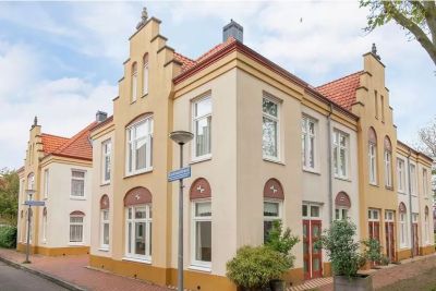 Schelfhoutstraat 8