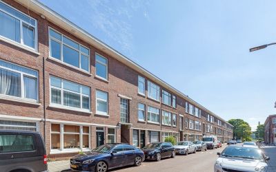 Jan van Rodestraat 66
