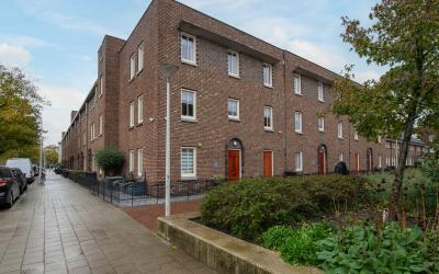 Raaphorstlaan 53