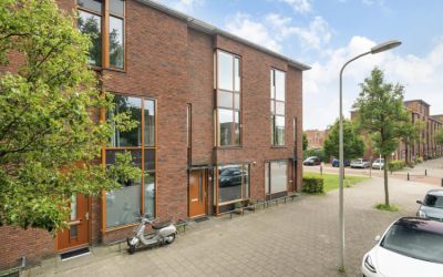 Raaphorstla. 42
