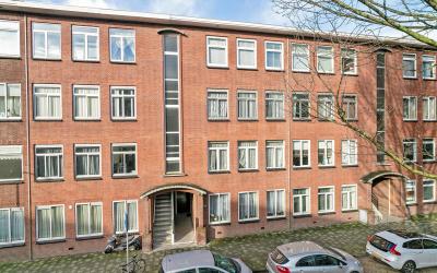Reviusstraat 31