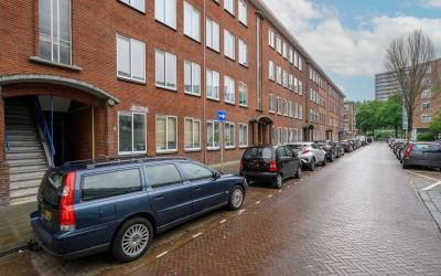 Reviusstraat 85