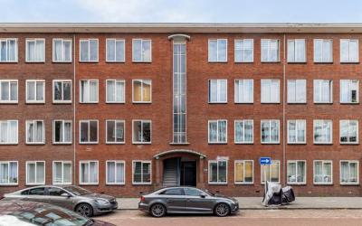 Reviusstraat 87