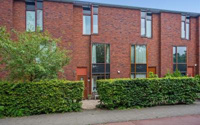 Geysterenweg 130