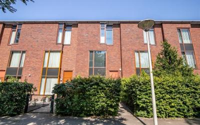 Geysterenweg 134