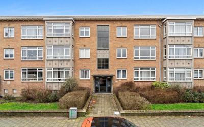 Vriezenveen. 35