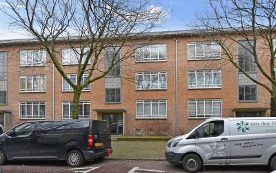 Coevordenst. 162