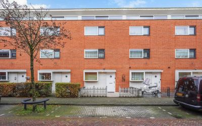 Dalfsenstra. 21