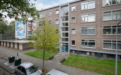 Wolweversgaarde 865