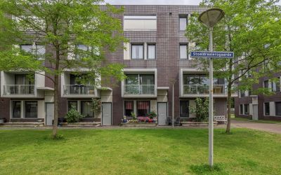 Stoeldraaiersgaarde 16