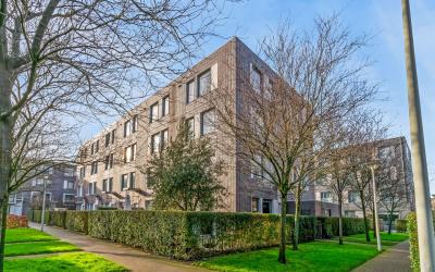 Goudslagers. 36