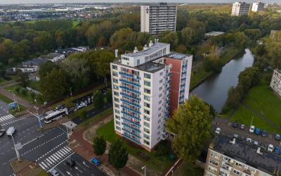 Schoutendre. 381