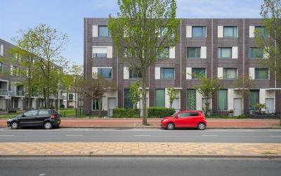 Erasmusweg 1913