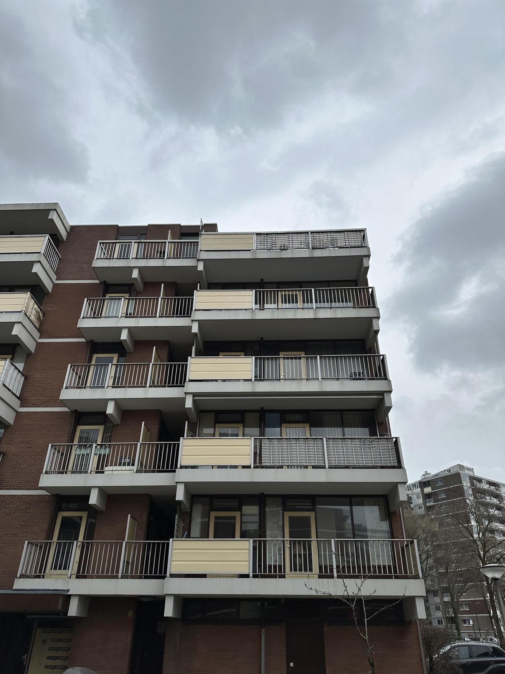 Appartement te koop: Melis Stokezijde 47, 'S-Gravenhage