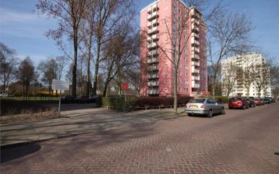 Wezelrade 131-A