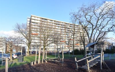 Leyweg 162-A