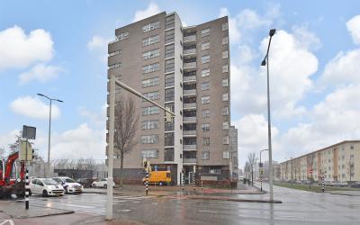 Dedemsvaart. 1381