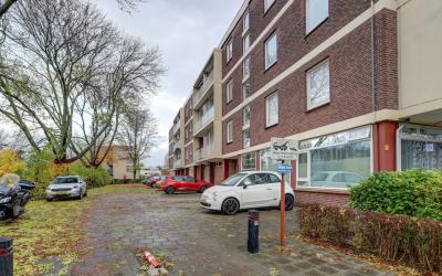 Hengelolaan 207-A
