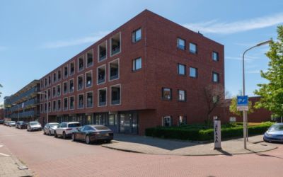 Kloostervee. 83