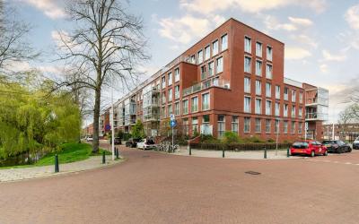 Hoogeveenla. 14-B