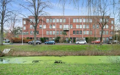 Hoogeveenla. 2-D