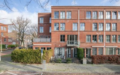 Hoogeveenla. 4-A