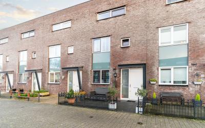 Beilenstraat 12