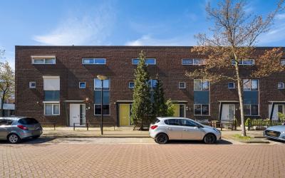 Hooghalenst. 19