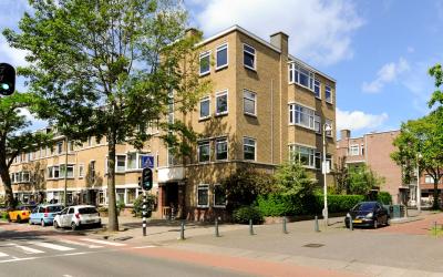 Vreeswijkst. 161
