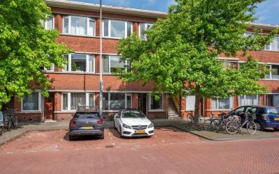 Vreeswijkst. 585