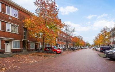Vreeswijkst. 589