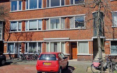 Vreeswijkst. 629