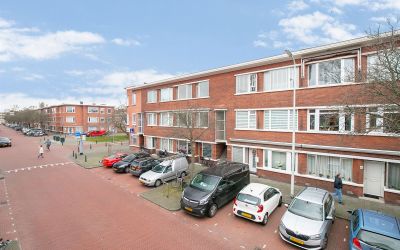 Vreeswijkst. 653